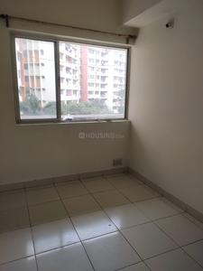 Bedroom Image of 785 Sq.ft 2 BHK Apartment / Flat for sale in Sunrise Point, New Town Kolkata for Rs. 6300000