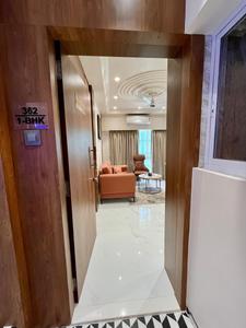 Image of 500 Sq.ft 1 BHK Apartment / Flat for sale in Gauri Codename Mumbai Million, Malad West, Mumbai for Rs. 7700000