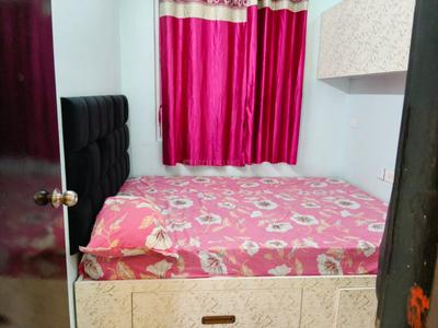 Bedroom Image of 1330 Sq.ft 2.5 BHK Apartment / Flat for sale in Prestige Ferns Residency, Harlur Bengaluru for Rs. 22500000