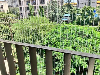 2 BHK Flat