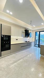 Kitchen Image of 2250 Sq.ft 3 BHK Builder Floor for sale in Sector 54 Gurgaon for Rs. 31000000