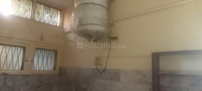 Image of 150 Sq.ft 1 RK Builder Floor for rent in Frazer Town, Bengaluru for Rs. 10000