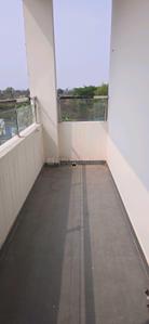 Balcony Image of 3672 Sq.ft 3 BHK Villa for rent in Kongar Khurd (A) Hyderabad for Rs. 50000