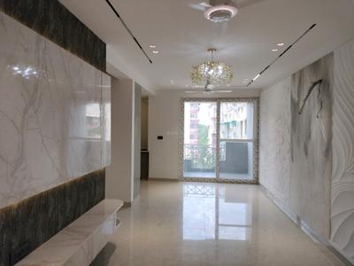 3 BHK Flat