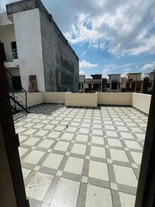 Balcony Image of 1008 Sq.ft 3 BHK Independent House for sale in Kharar Mohali for Rs. 9800000