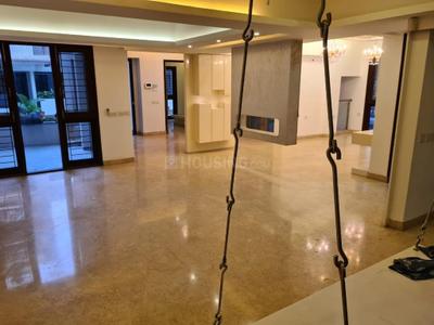Hall Image of 4855 Sq.ft 5 BHK Villa for sale in Sattva Kings Domain, C V Raman Nagar Bengaluru for Rs. 83000000