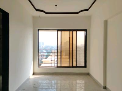 Living Room Image of 785 Sq.ft 2 BHK Apartment / Flat for sale in Seven Star Horizon, Boisar Mumbai for Rs. 2985000