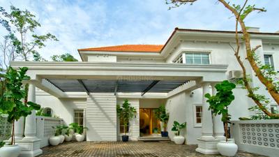 Image of 7535 Sq.ft 5 BHK Villa for sale in Moira, Goa for Rs. 160000000