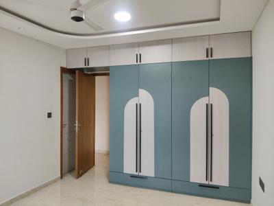 Bedroom Image of 1830 Sq.ft 4 BHK Apartment / Flat for sale in K Raheja Vistas, Powai Mumbai for Rs. 68500000
