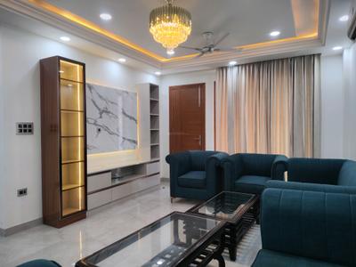 4 BHK Independent Builder Floor