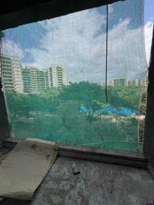 Balcony Image of 1205 Sq.ft 2 BHK Apartment / Flat for sale in Ulwe Navi Mumbai for Rs. 11400000
