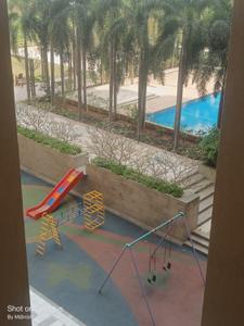 Balcony Image of 1155 Sq.ft 2 BHK Apartment / Flat for sale in Mahaavir Mannat, Ulwe Navi Mumbai for Rs. 14500000