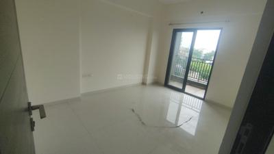 Bedroom Image of 1290 Sq.ft 2 BHK Apartment / Flat for rent in Sakar Elite Apex, Mahalakshmi Nagar Indore for Rs. 32000