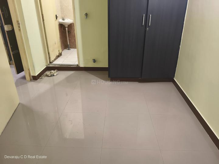 Koramangala Bedroom 1