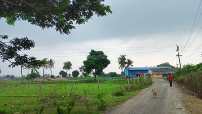 Image of 3135 Sq.ft Residential Plot / Land for sale in Minjur, Chennai for Rs. 8000000