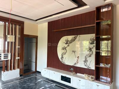 Bedroom Image of 800 Sq.ft 5 BHK Independent House for sale in Andrahalli Bengaluru for Rs. 17500000