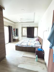 Bedroom Image of 2250 Sq.ft 3 BHK Villa for sale in Hingne Khurd Pune for Rs. 25500000