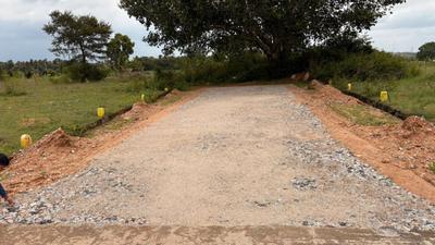 Image of 1078 Sq.ft Residential Plot / Land for sale in Canh Golden Property Castle, Hullenahalli, Mysore for Rs. 2300000