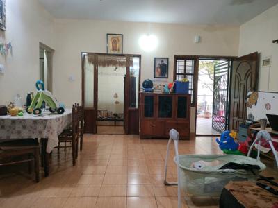 Living Room Image of 2400 Sq.ft 2 BHK Independent House for sale in Vidyaranyapura Bengaluru for Rs. 18300000