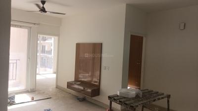 Living Room Image of 750 Sq.ft 2 BHK Apartment / Flat for sale in Sector 63 Gurgaon for Rs. 10900000