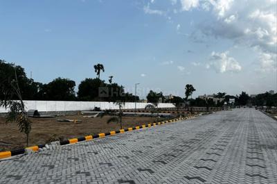 Residential Plot in Kovalam Plot View 2