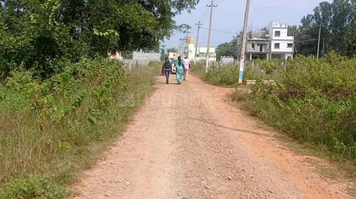 Vaderahalli, Bengaluru North Main Image 1