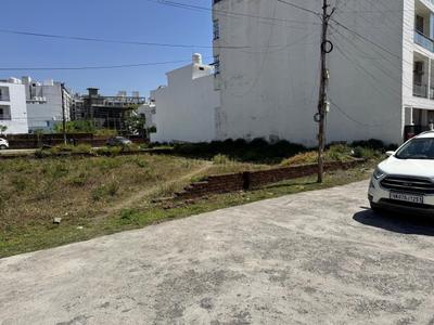 Danda Dhoran Plot View 2