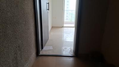 Image of 1002 Sq.ft 2 BHK Apartment / Flat for rent in Sai Sarisha, Punawale, Pune for Rs. 22500