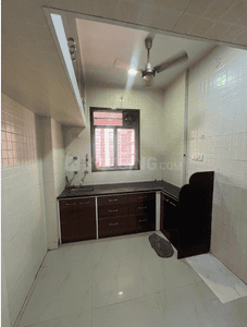 Image of 800 Sq.ft 2 BHK Apartment / Flat for sale in Dombivli West, Thane for Rs. 6500000