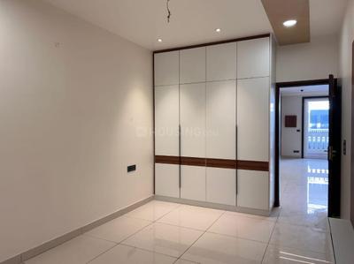 Bedroom Image of 1800 Sq.ft 3 BHK Apartment / Flat for sale in SBP City Of Dreams 2, Sector 116 Mohali for Rs. 12000000
