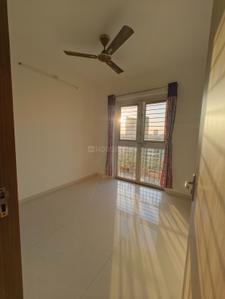 Bedroom Image of 3000 Sq.ft 4 BHK Apartment / Flat for rent in Parijat Nagar Nashik for Rs. 40000