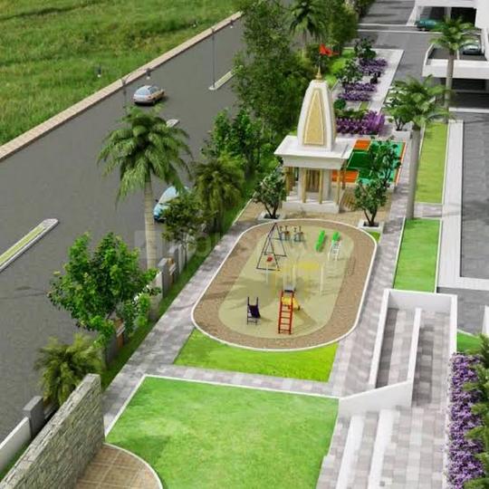 Silver 9 Wing B Main Image 1