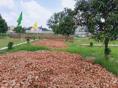 Image of 1000 Sq.ft Residential Plot / Land for sale in Palhari, Barabanki for Rs. 1799000