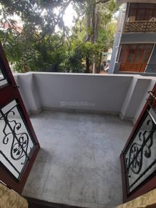 Balcony Image of 4431 Sq.ft 4 BHK Apartment / Flat for sale in Ashok Nagar Bengaluru for Rs. 140000000