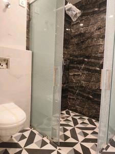 Bedroom Four Image of 2680 Sq.ft 4 BHK Builder Floor for sale in Sector 51 Gurgaon for Rs. 29500000