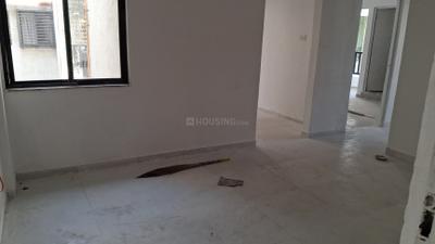 Living Room Image of 1000 Sq.ft 2 BHK Apartment / Flat for rent in  Anand Prahlad Residency, Naroda Ahmedabad for Rs. 12000