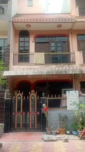 2 BHK Independent House