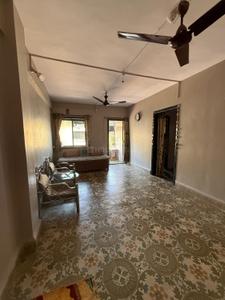 Image of 580 Sq.ft 1 BHK Apartment / Flat for sale in Kalwa, Thane for Rs. 4700000