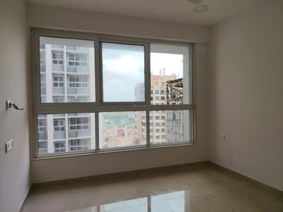 Bedroom Image of 938 Sq.ft 2 BHK Apartment / Flat for sale in Avant Hillway, Goregaon East Mumbai for Rs. 18700000