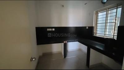 Kitchen Image of 1125 Sq.ft 2 BHK Apartment / Flat for sale in Patia Bhubaneswar for Rs. 7593750
