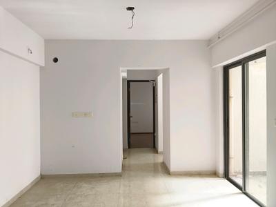 Living Room Image of 710 Sq.ft 1 BHK Apartment / Flat for sale in Lodha Lakeshore Greens, Palava Phase 2 Thane for Rs. 2900000
