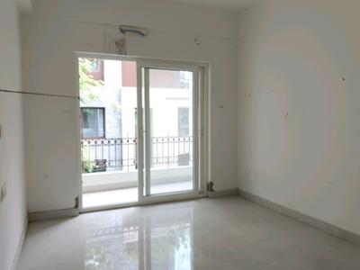 Bedroom Image of 1291 Sq.ft 3 BHK Apartment / Flat for sale in New Alipore Kolkata for Rs. 12500000