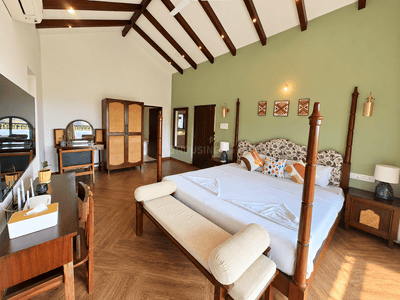 Image of 3229 Sq.ft 4 BHK Independent House for sale in Pilerne, Goa for Rs. 70000000