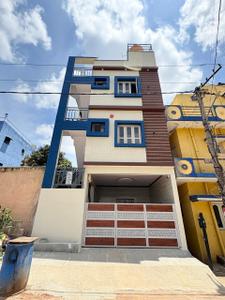Image of 1800 Sq.ft 5 BHK Independent House for sale in Andrahalli, Bengaluru for Rs. 12000000