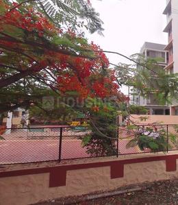 Image of 1000 Sq.ft 2 BHK Apartment / Flat for sale in Balram Nagar, Nashik for Rs. 3500000