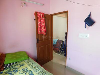 Bedroom Image of 1200 Sq.ft 10.5 BHK Independent House for sale in Bommasandra Bengaluru for Rs. 31500000