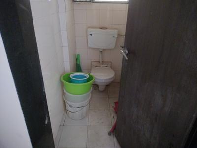 Kitchen Image of 2629 Sq.ft 4 BHK Apartment / Flat for sale in Mittal Crosswinds, Baner Pune for Rs. 36000000