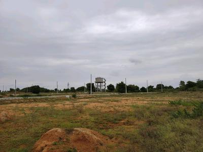 Image of 250 Sq.ft Residential Plot / Land for sale in Bhuvan Harmony Woods, Thummaloor, Hyderabad for Rs. 6250001