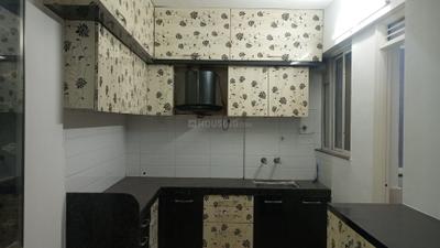 Kitchen Image of 1250 Sq.ft 3 BHK Apartment / Flat for sale in Manjari Greens Annexe, Hadapsar Pune for Rs. 9500000