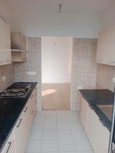 Kitchen Image of 1250 Sq.ft 2 BHK Apartment / Flat for sale in Godrej Oasis, Sector 88A Gurgaon for Rs. 15000000